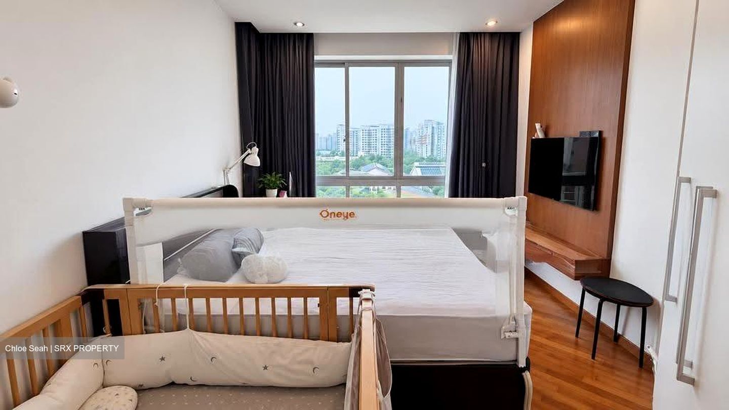 Park Green (D19), Condominium #617149451